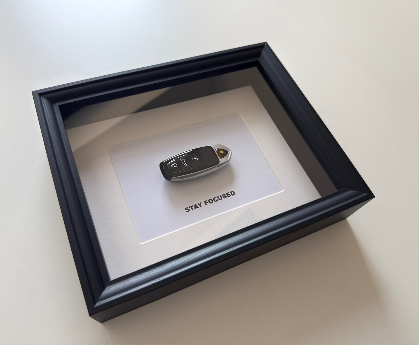 STAY FOCUSED CAR KEY FRAME 4